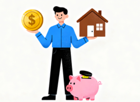 船营公积金自己个人能取吗
