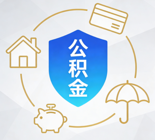 船营公积金代办的5个意想不到的好处,第3个最实用