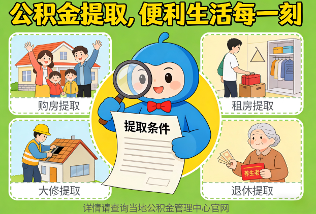 船营公积金代办行业迎规范化整治:多地出台新规,严打违规提取与“黑中介”