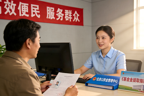 船营住房公积金提取规范全面升级