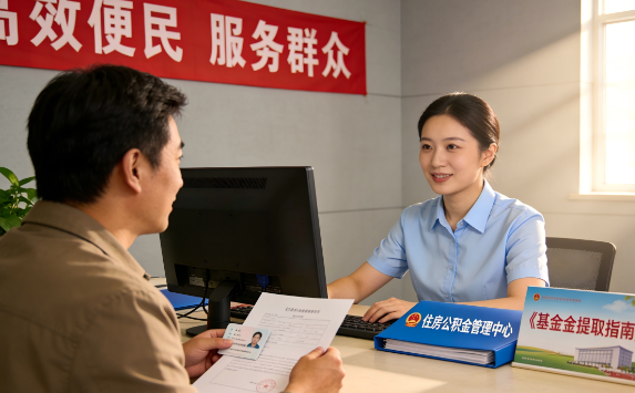 船营住房公积金提取业务的关键注意事项深度解析