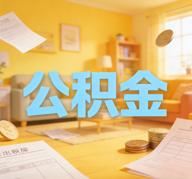 船营别让公积金“躺在账户里睡觉”！