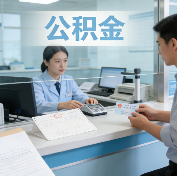 船营公积金代办行业观察:当“一件事一次办”遇上“专业补位”