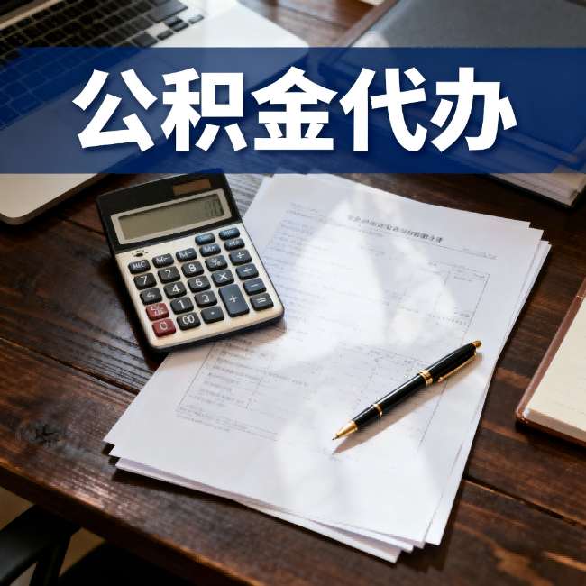 船营公积金代办：哪些人办了之后说“真值”