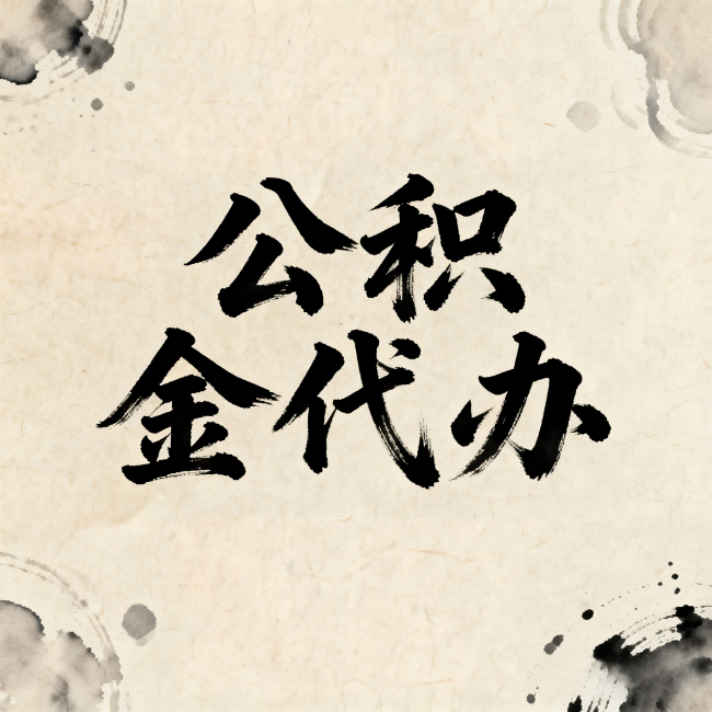 船营公积金代办：关于收费，你想知道的都在这里