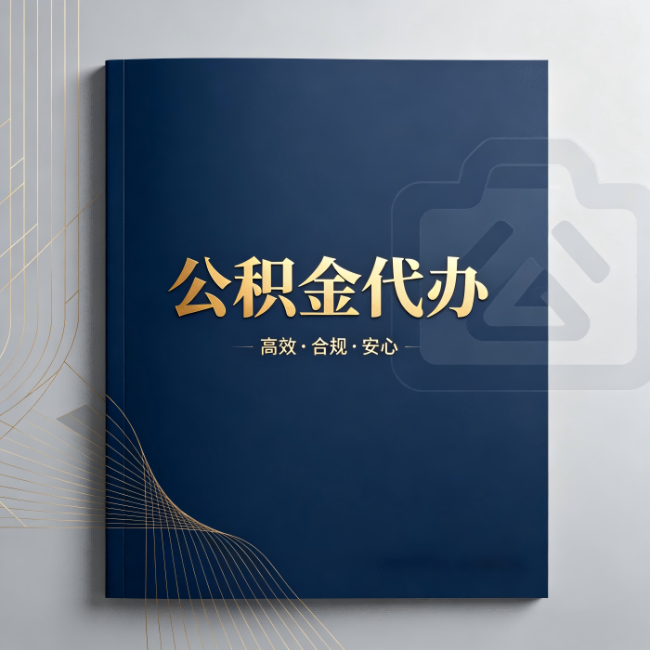 船营公积金代办：材料不全或丢失，自己很难办