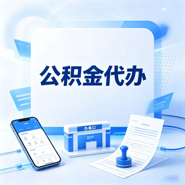 船营公积金代办：关于找代办这件事的常见疑问，一次性说清楚