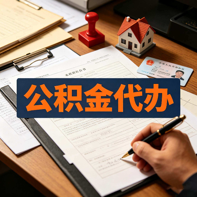 船营公积金代办：政策一直在变，你需要有人帮你盯着