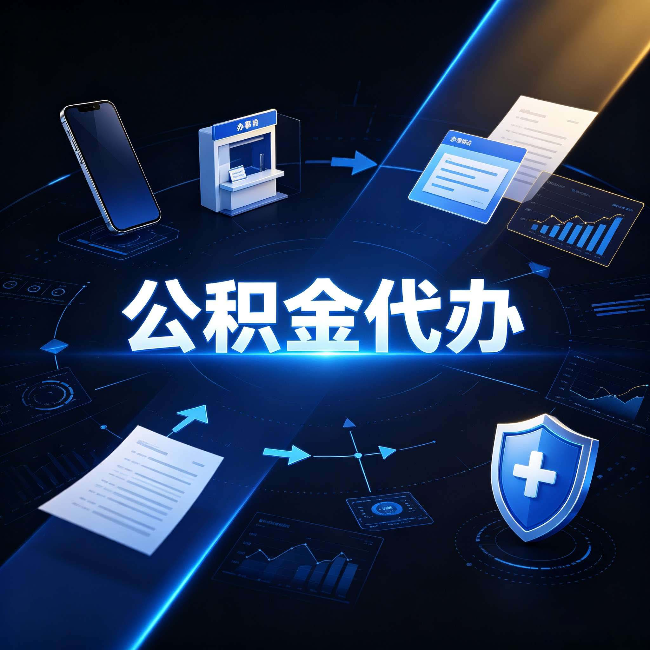 船营公积金代办市场里有哪几类 看清楚再选