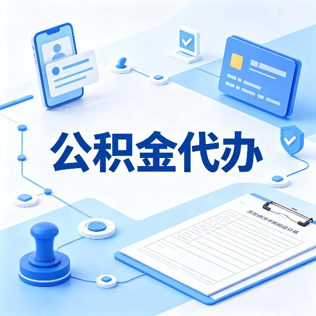 船营公积金代办到底划不划算 算完这笔账你就清楚了