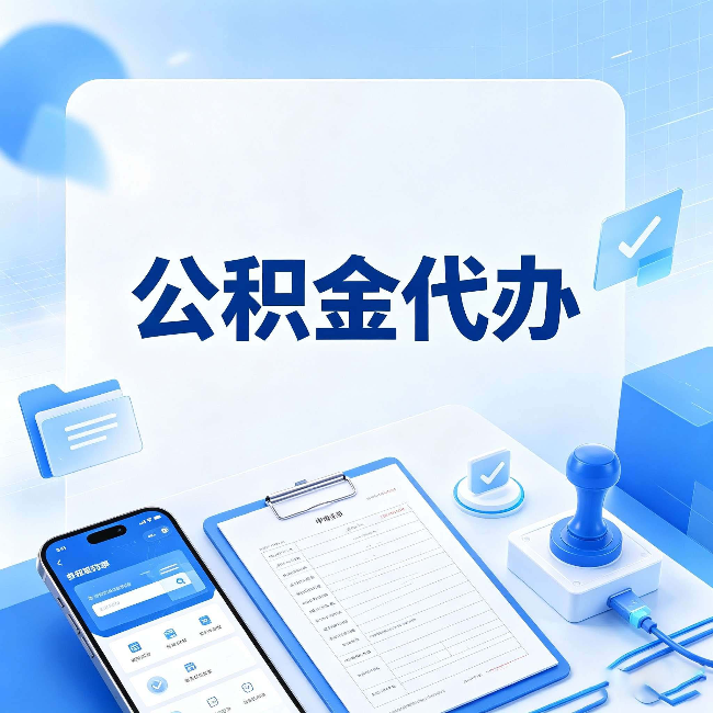 船营公积金代办避坑指南 教你一眼认出不靠谱的