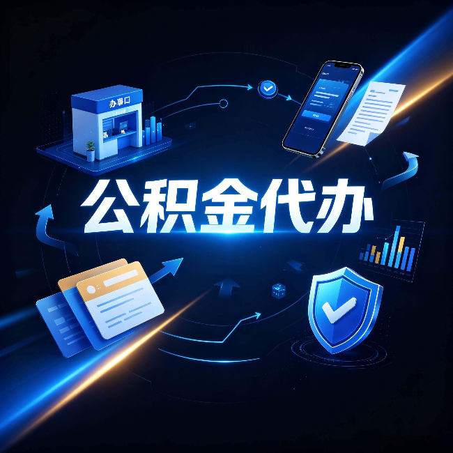 船营公积金代办问得最多的六个问题 一次性都讲清楚