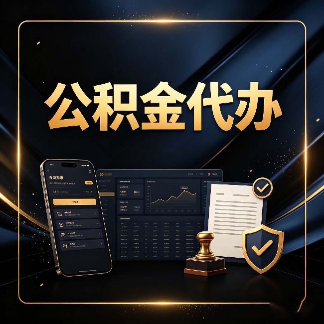 船营公积金代办到底值不值 算完这笔账心里就有数了